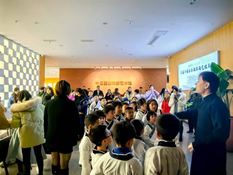 清河门区文旅项目策划