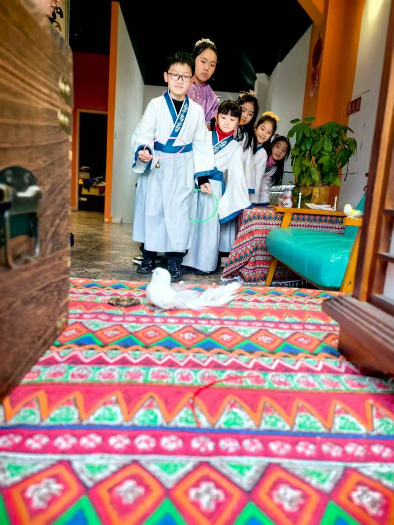 清河门区文旅项目策划