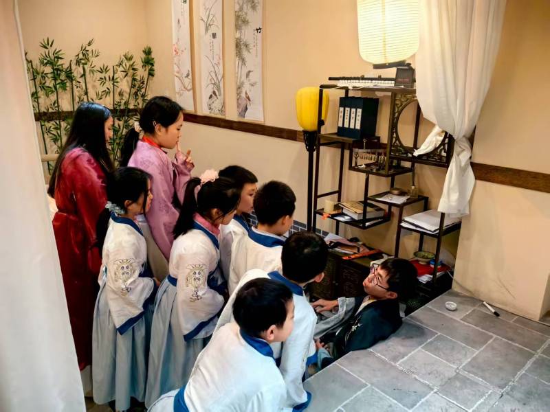 清河门区文旅项目策划